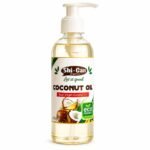Virgin Coconut Oil (250ml)