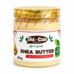 Shea Butter