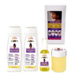 Kids Hair Set